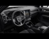 VOLVO XC40 B3 GEARTRONIC BLACK EDITION PLUS