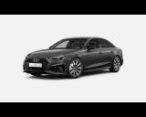 AUDI A4 Audi   S line edition 35 TDI  120(163) kW(CV) S tr