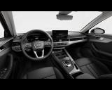 AUDI A4 Audi   S line edition 35 TDI  120(163) kW(CV) S tr