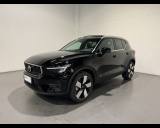 VOLVO XC40 RECHARGE T4 GEARTRONIC ULTRA BRIGHT