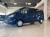 FORD Transit Custom 2.0 EcoBlue 170 aut. Trend 320L 8 POSTI PRONTA