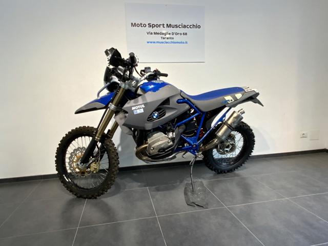 BMW HP2 Enduro HP2 ENDURO SEZIAL RALLY Immagine 4