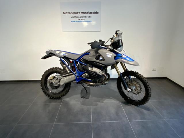 BMW HP2 Enduro HP2 ENDURO SEZIAL RALLY Immagine 0