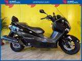 SUZUKI Burgman UH 200 Garantito e Finanziabile