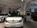 KIA Soul ECO electric ELETTRICA