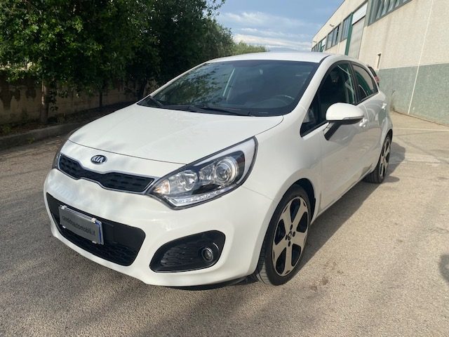 KIA Rio 1.4 CRDi 5p. Cool Immagine 0