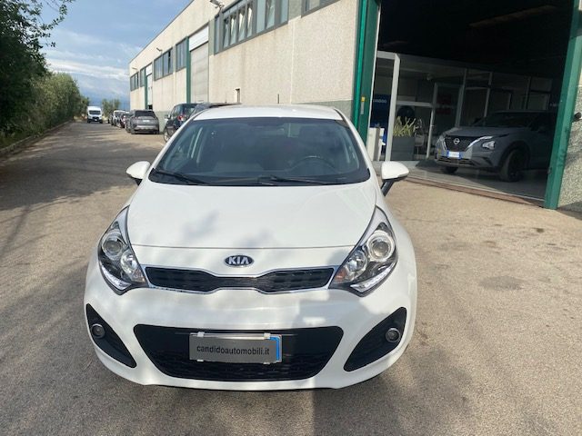 KIA Rio 1.4 CRDi 5p. Cool Immagine 1