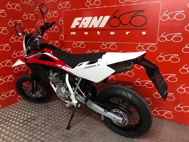 HUSQVARNA SMR 125 . Immagine 3