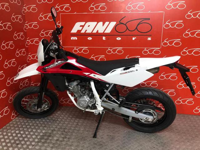 HUSQVARNA SMR 125 . Immagine 2