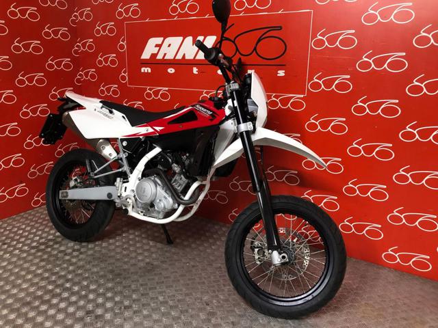 HUSQVARNA SMR 125 . Immagine 1