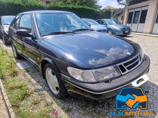 SAAB 900 2.0i turbo 16V cat 5 porte SE Immagine 0