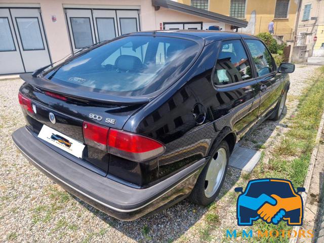 SAAB 900 2.0i turbo 16V cat 5 porte SE Immagine 2