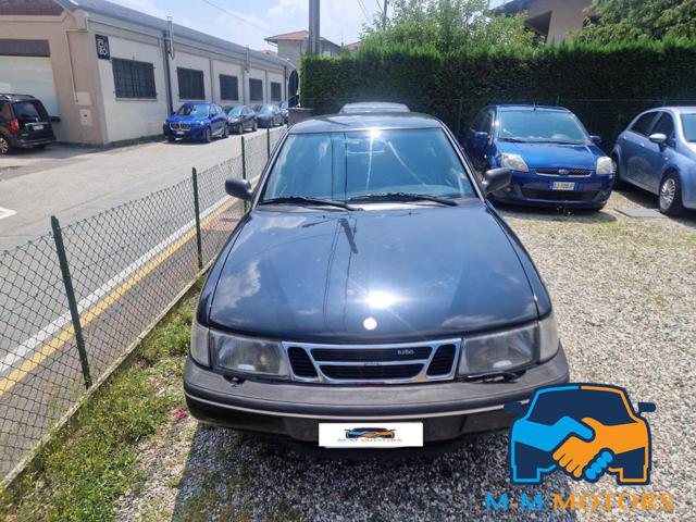 SAAB 900 2.0i turbo 16V cat 5 porte SE Immagine 1