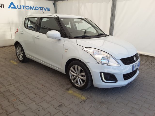 SUZUKI Swift 1.3 DDiS 75cv 5 porte B-Cool Immagine 1