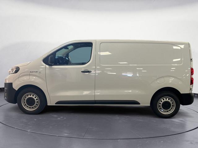 TOYOTA Proace Electric 50kWh PL-TN Furgone Medium 5p. 12q Comfor Immagine 1