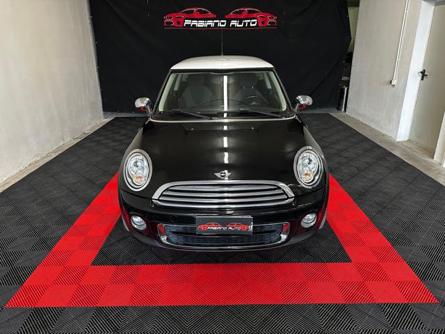 MINI Cooper D - FABIANOAUTO Immagine 1