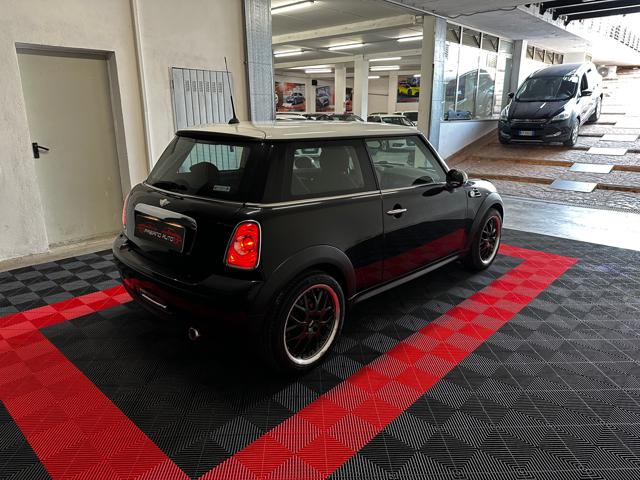 MINI Cooper D - FABIANOAUTO Immagine 3