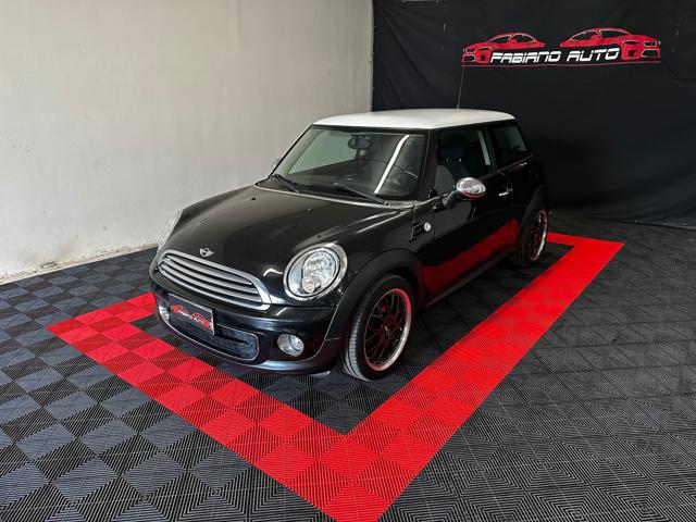 MINI Cooper D - FABIANOAUTO Immagine 0