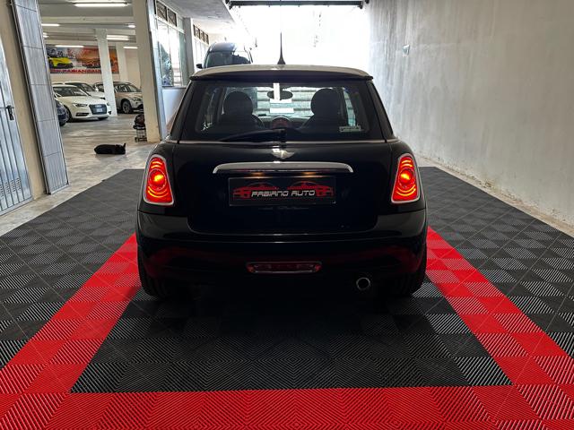 MINI Cooper D - FABIANOAUTO Immagine 4