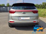 KIA Sportage 1.6 GDI 2WD Cool