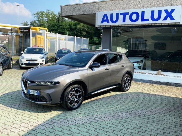 ALFA ROMEO Tonale 1.5 160 CV MHEV TCT7 Ti Immagine 0