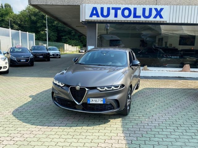 ALFA ROMEO Tonale 1.5 160 CV MHEV TCT7 Ti Immagine 1