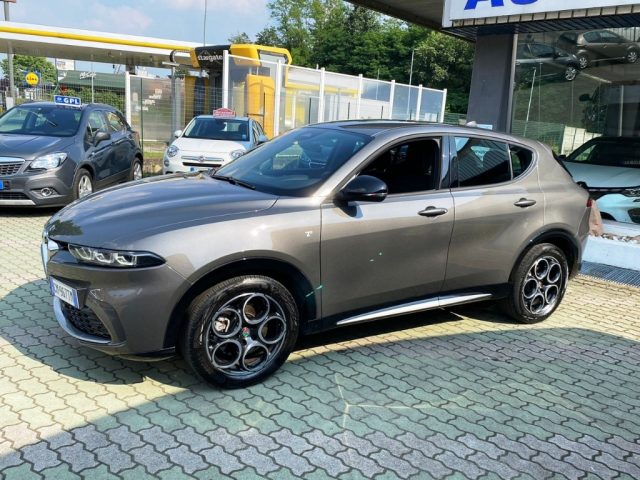 ALFA ROMEO Tonale 1.5 160 CV MHEV TCT7 Ti Immagine 4