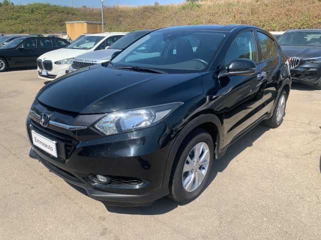 HONDA HR-V 1.6 i-DTEC Elegance Connect ADAS Immagine 0