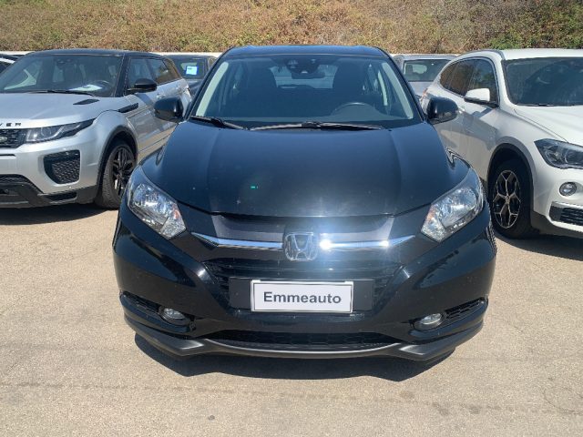 HONDA HR-V 1.6 i-DTEC Elegance Connect ADAS Immagine 1