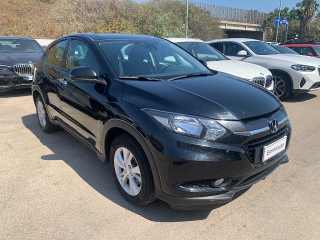 HONDA HR-V 1.6 i-DTEC Elegance Connect ADAS Immagine 2