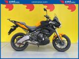 KAWASAKI Versys 650 Garantita e Finanziabile