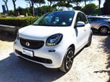 SMART ForFour 1.0cc GPL 70cv SPORT EDITION BLUETOOTH CRUISE