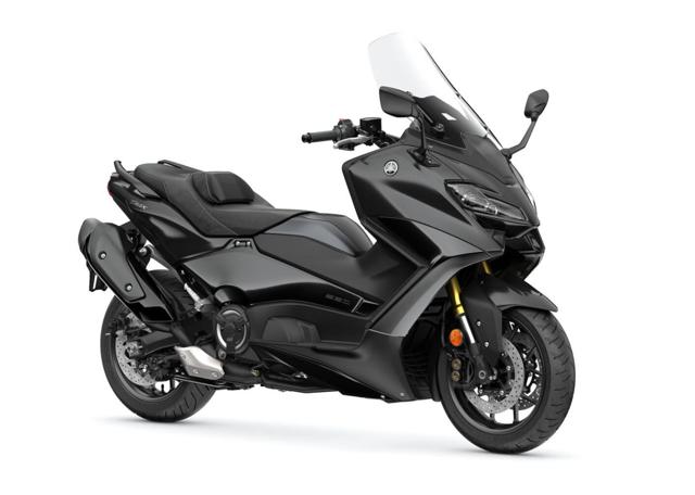 YAMAHA T-Max 560 Tech Max Immagine 0