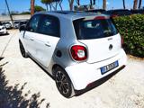 SMART ForFour 1.0cc GPL 70cv SPORT EDITION BLUETOOTH CRUISE