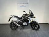 BMW G 310 GS exclusive