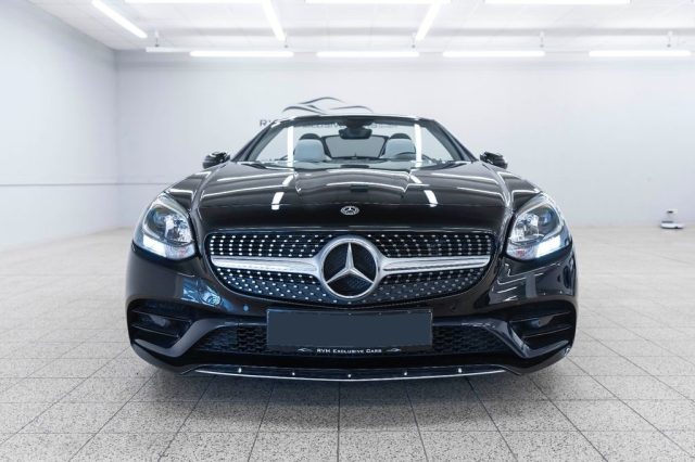 MERCEDES-BENZ SLC 300 AMG line / Designo Immagine 1