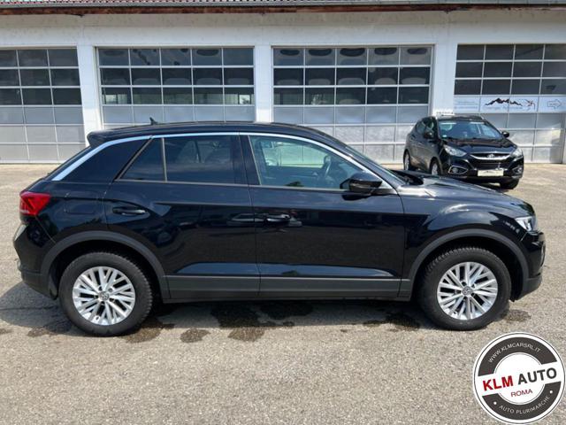 VOLKSWAGEN T-Roc 1.6 TDI SCR Style BlueMotion Technology Immagine 3