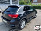 VOLKSWAGEN T-Roc 1.6 TDI SCR Style BlueMotion Technology