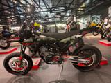 FANTIC MOTOR 125 Motard Performance PERFORMANCE LIMITED EDITION