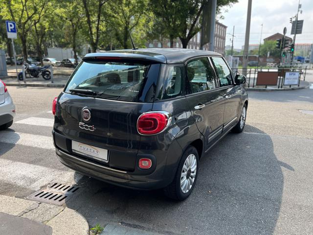 FIAT 500L Lounge 1.3 16V Multijet Immagine 4