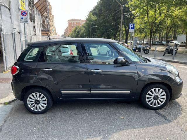 FIAT 500L Lounge 1.3 16V Multijet Immagine 3