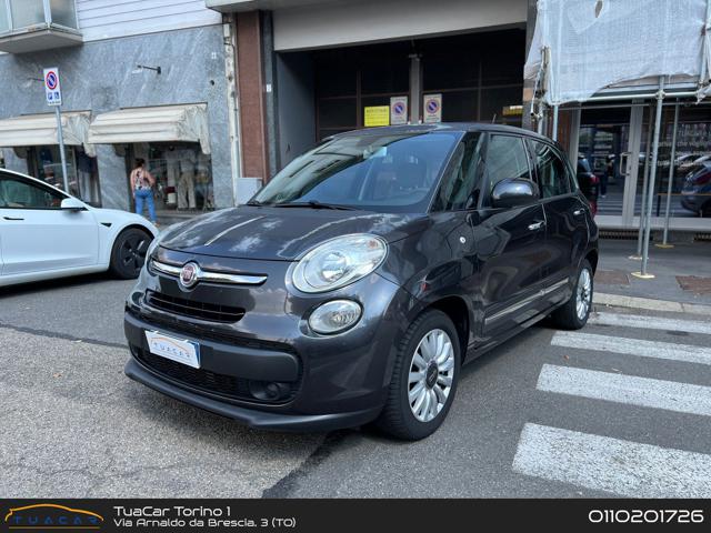 FIAT 500L Lounge 1.3 16V Multijet Immagine 0