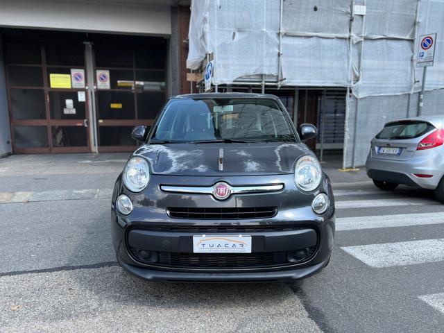 FIAT 500L Lounge 1.3 16V Multijet Immagine 1