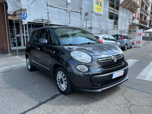 FIAT 500L Lounge 1.3 16V Multijet Immagine 2