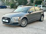 AUDI A3 SPB 1.6 TDI Sport