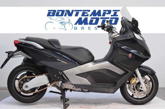 GILERA GP 800 2008 Immagine 0