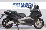 GILERA GP 800 2008