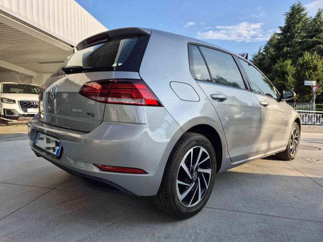 VOLKSWAGEN Golf 1.0 TSI 85 CV 5p. trend-line "neo patentati " Immagine 3