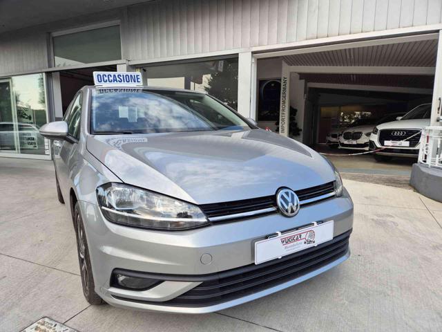 VOLKSWAGEN Golf 1.0 TSI 85 CV 5p. trend-line "neo patentati " Immagine 0