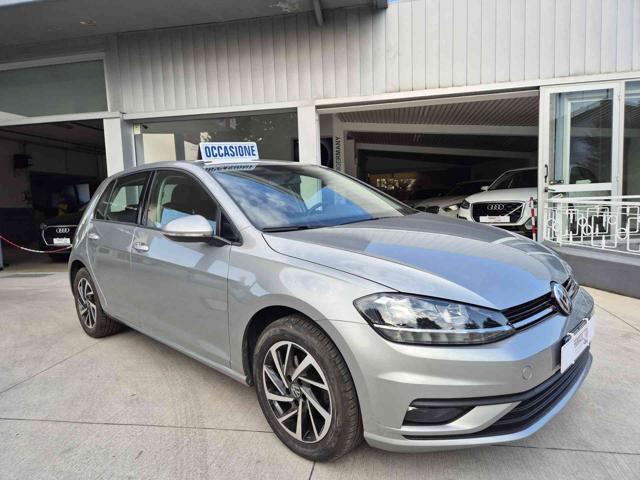 VOLKSWAGEN Golf 1.0 TSI 85 CV 5p. trend-line "neo patentati " Immagine 1